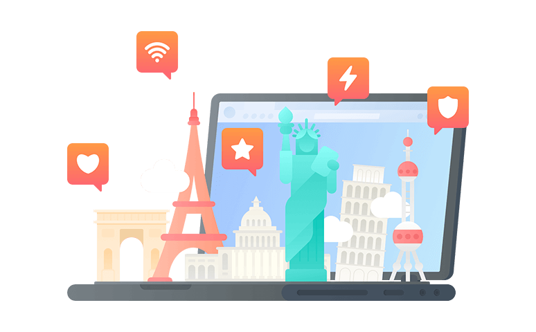 在阿曼通过VPN看国内电视 - 海龟VPN